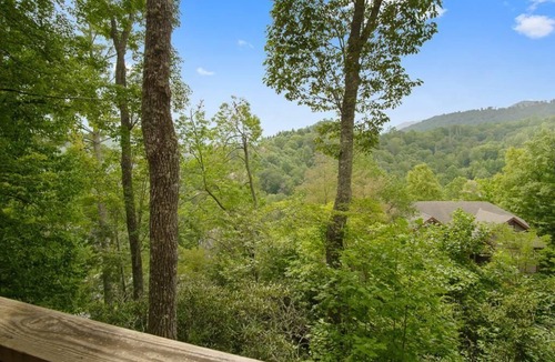 Foscoe Condo | Grand Oaks A1 - Mountain Condo, Echota Gated Resort, Indoor/Outdoor Pools and Hot Tub, Fitness Ar.