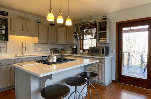 Banner Elk House | Grandfather Lodge - Incredible Views, Amazing Location