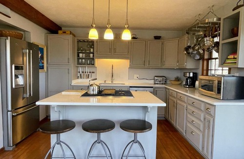 Banner Elk House | Grandfather Lodge - Incredible Views, Amazing Location