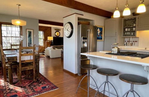 Banner Elk House | Grandfather Lodge - Incredible Views, Amazing Location