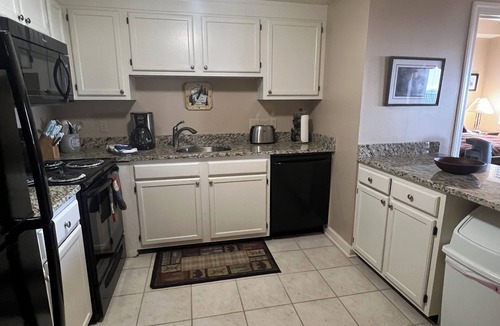 Sugar Mountain Condo | Grandfather mountain sunrise