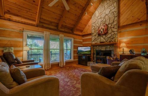 Foscoe House | Grandfather Vista