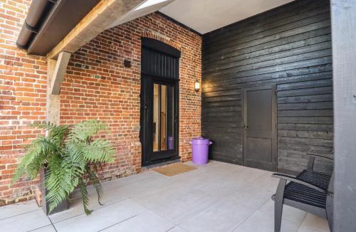 Bury St Edmunds House | Grange Barn