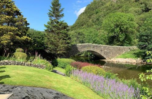 Borrowdale House | Grange Bridge Cottage
