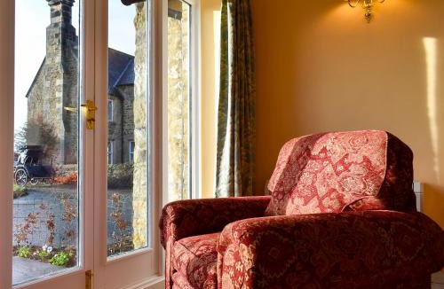 Richmond House | Grange Cottage