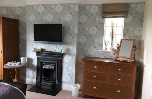 Stoke Bardolph Bed & Breakfast | Grange House Bed & Breakfast