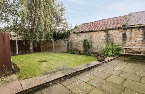 Ripon Cottage | GRANGE VIEW, with open fire in Kirkby Malzeard