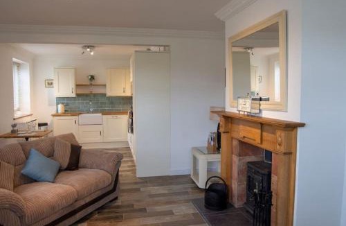 Horncastle Apartment | Grapevine Getaway