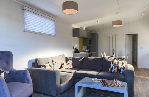 Penrith Cabin | Grasmere, Ullswater Heights