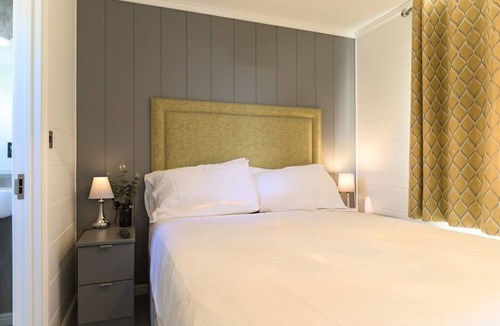 Penrith Cabin | Grasmere, Ullswater Heights