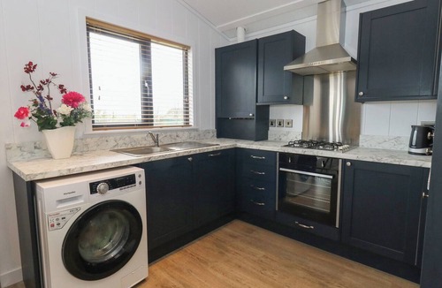 Henstridge Cottage | Grass Roots