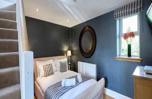 Grassington House | Grassington Lodge