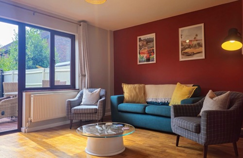 Horley House | Grassmere