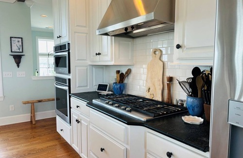 Holden Beach House | Gray Goose - Waterway Home in Gated Community.bring your boat!
