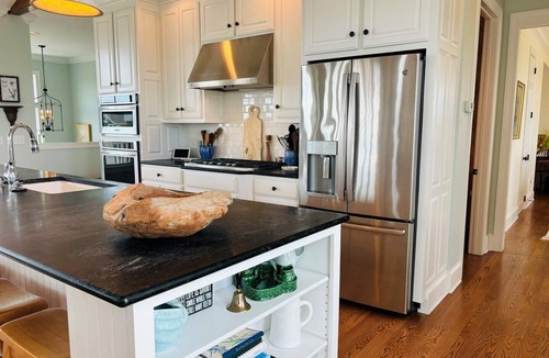 Holden Beach House | Gray Goose - Waterway Home in Gated Community.bring your boat!