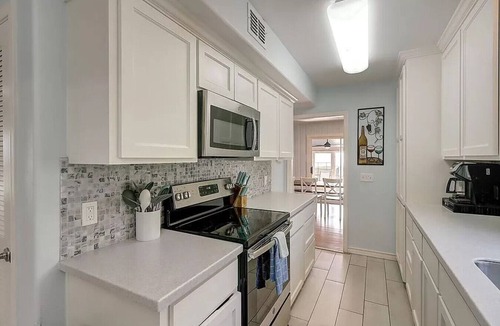 Bayside House | Great Escape- Pool & Lighted Pier