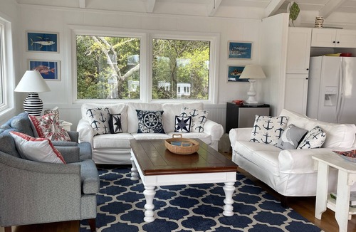 Bald Head Island House | Great family Beach home