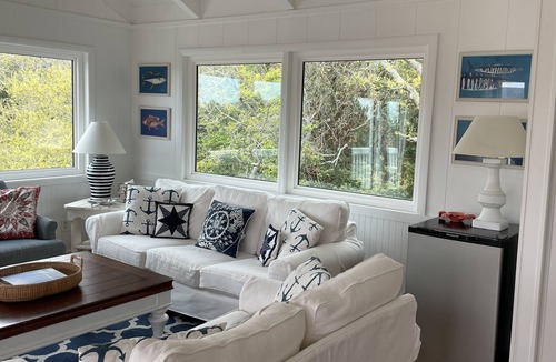 Bald Head Island House | Great family Beach home