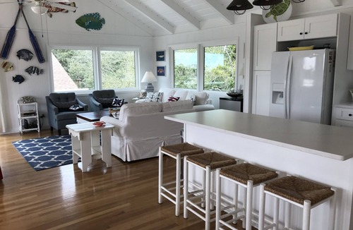 Bald Head Island House | Great family Beach home