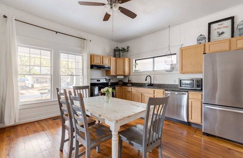 Durham House | Great for Family & Work - Near Duke & Hospital