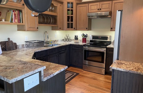 Pisgah Forest Other | Great for Groups! 8min to Brevard, 10min to DuPont, 20min to Hendersonville