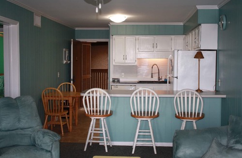 Morehead City Condo | Great Get away, 3rd Floor, Ocean View Beach Condo