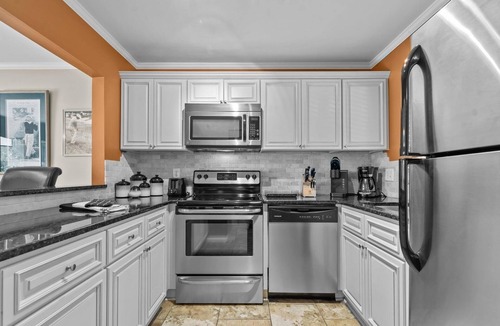 Pinehurst Condo | Great golf property - walking distance to Pinehurst Resort