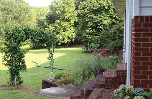 Sedgefield House | Great home close to all Greensboro & High Point Golf/Aquatics/Convention Center