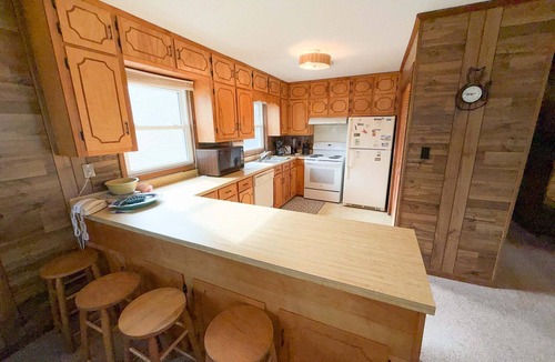 Colington Harbour House | Great home on the OBX!