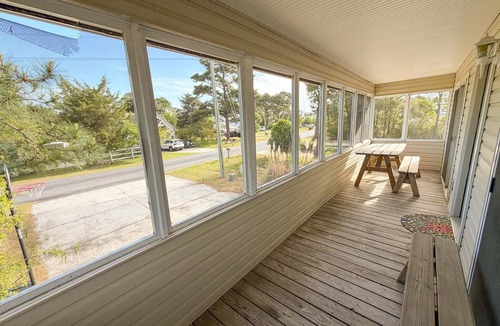 Colington Harbour House | Great home on the OBX!