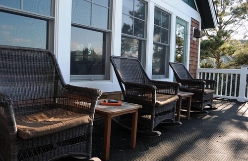Bald Head Island House | Great Home with All Amenities feel free to inquire monthly rental, Dec, to Feb