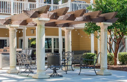 Littleton House | Great location, Hot tub, Kayaks, Water Bouncer and Mat, Paddleboards, Pool Table