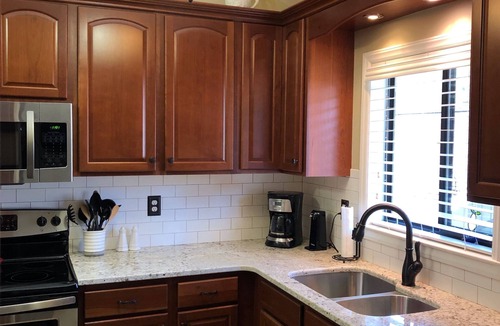 Pisgah Forest Condo | Great place to enjoy the mountains. Relax and stay a while!