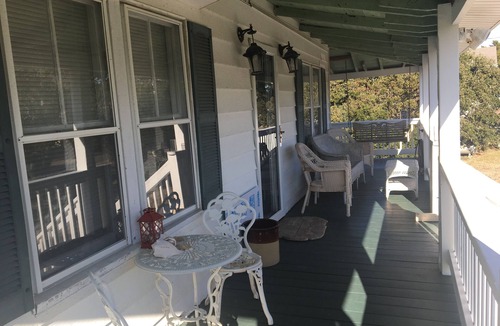 Avon House | Great Rates, Pet Friendly, Avon Village/Kinnakeet, We have It all!