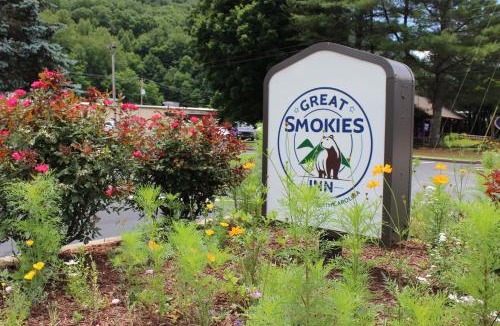 Cherokee Hotel | Great Smokies Inn - Cherokee