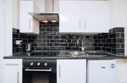 Bayswater Apartment | Great Studio Flat in Central London Zone 1