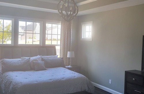 Wake Forest House | Greater Joy Villa- 4 bedroom