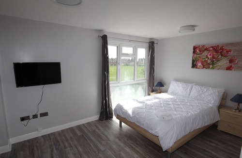 Brunel House | Greatfields House
