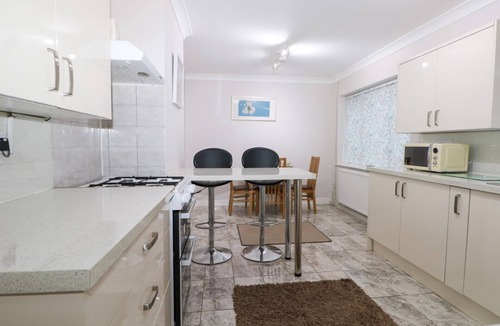 St Mary's Bay House | Green Bank, Dymchurch