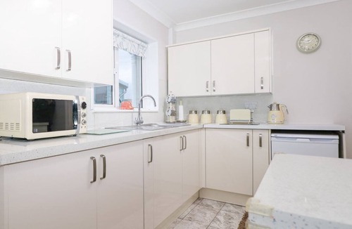 St Mary's Bay House | Green Bank, Dymchurch