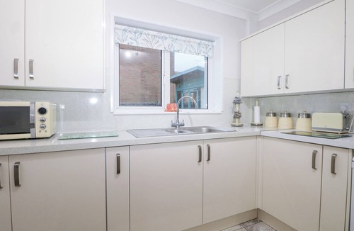 St Mary's Bay Cottage | Green Bank