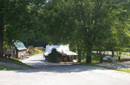 Lenoir Resort | Green Mountain Park