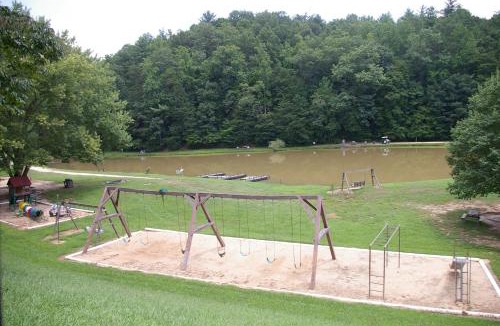 Lenoir Resort | Green Mountain Park