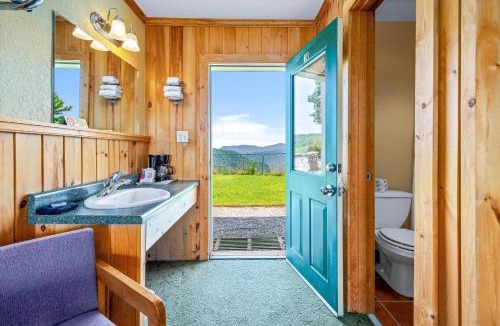 Saluda Cabin | Green River Lodge