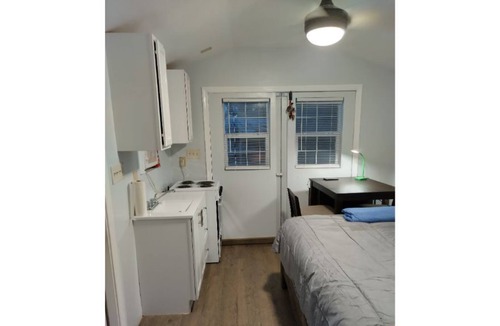 Ronda House | Green tiny house unit 2