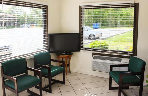 Winston - Salem Hotel | Green Valley Motel Winston Salem