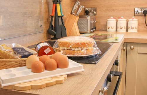 Ludlow Cottage | Greenacres, Woofferton