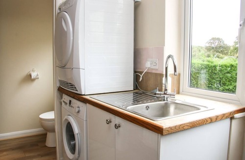 Ludlow Cottage | Greenacres, Woofferton