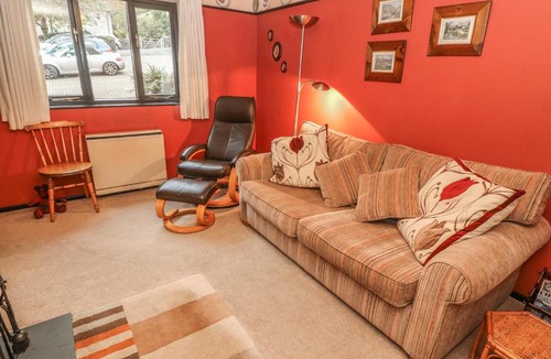 Coniston House | Greenbeck Cottage
