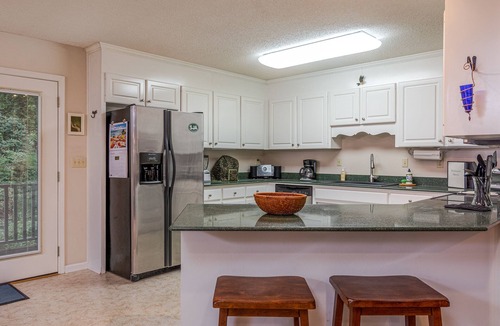 Laurel Park House | Greenhill Haven, Mountain Retreat